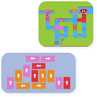 Screenshot of the game