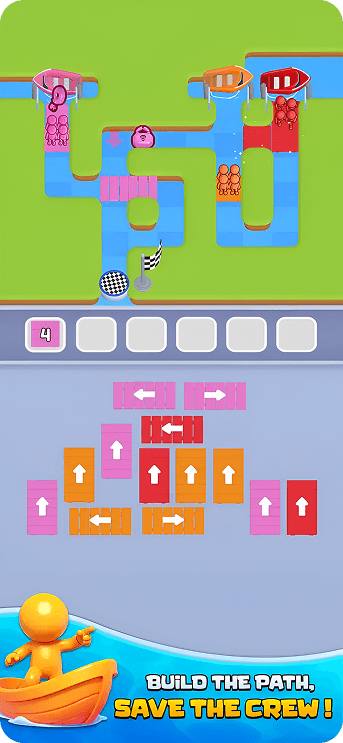 Screenshot of the game