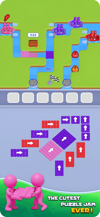 Screenshot of the game