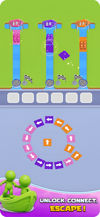 Screenshot of the game